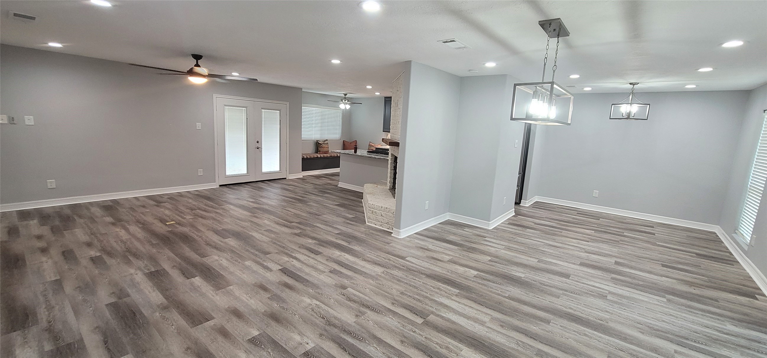 16318 Thunderbay Drive Houston TX 77062