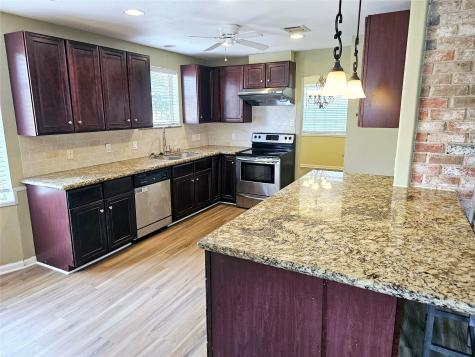 12319 Alston Drive Meadows Place TX 77477