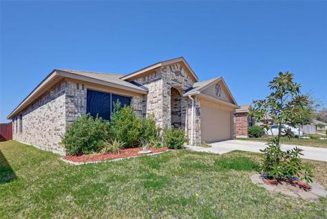1415 Rodeo Cattle Lane Houston TX 77049