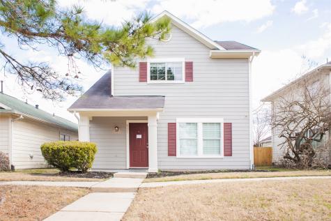 6207 Settlers Lake Circle W Katy TX 77449