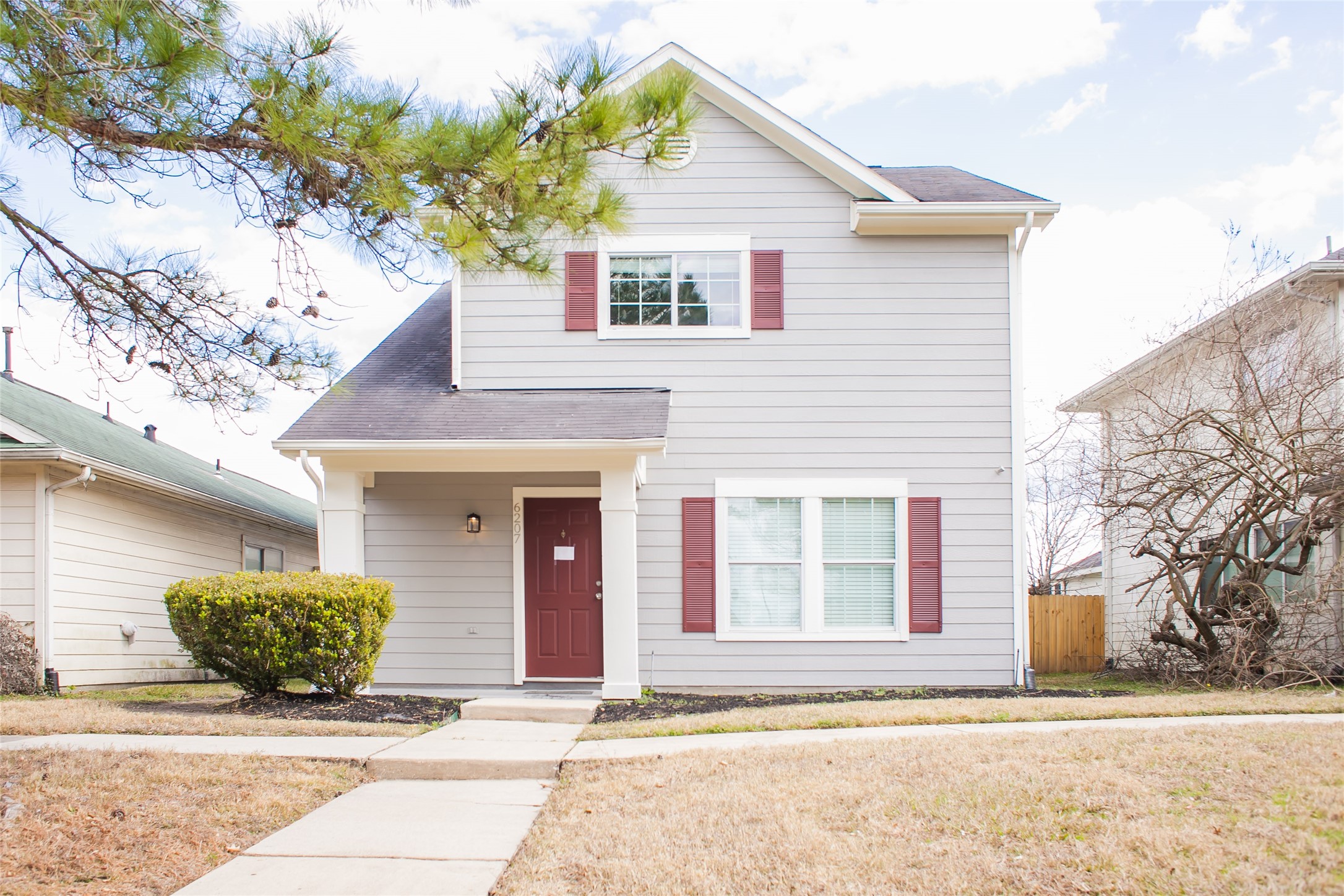 6207 Settlers Lake Circle W Katy TX 77449