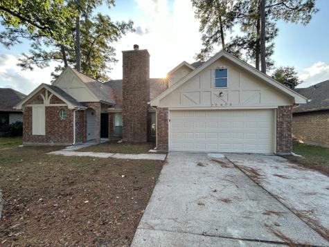 22423 Hollybranch Drive Tomball TX 77375