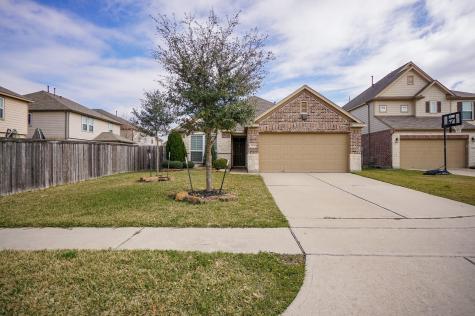 4934 Hidden Nest Court Houston TX 77084
