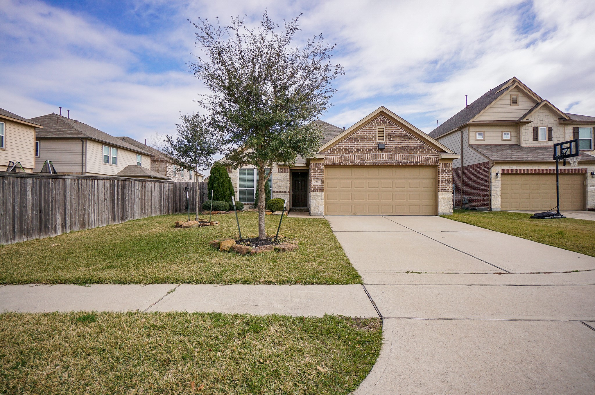 4934 Hidden Nest Court Houston TX 77084