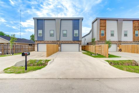 10021 Alfred Lane B Houston TX 77041