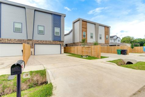 10021 Alfred Lane B Houston TX 77041