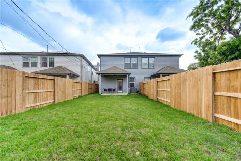 10021 Alfred Lane B Houston TX 77041