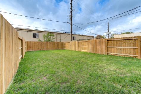 10021 Alfred Lane B Houston TX 77041