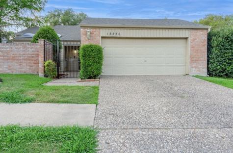 12226 Ravenmoor Drive Houston TX 77077