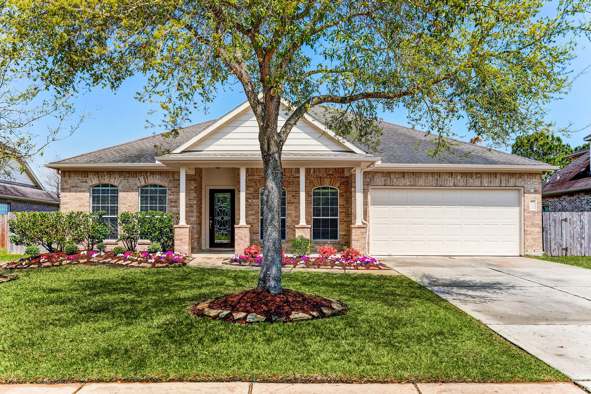 6126 Bradford Lane League City TX 77573