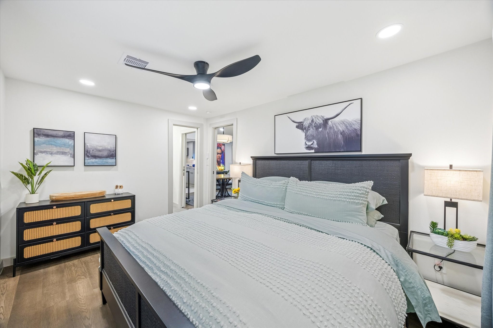 4901 Prock Lane Austin TX 78721
