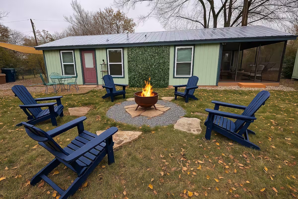 4901 Prock Lane Austin TX 78721