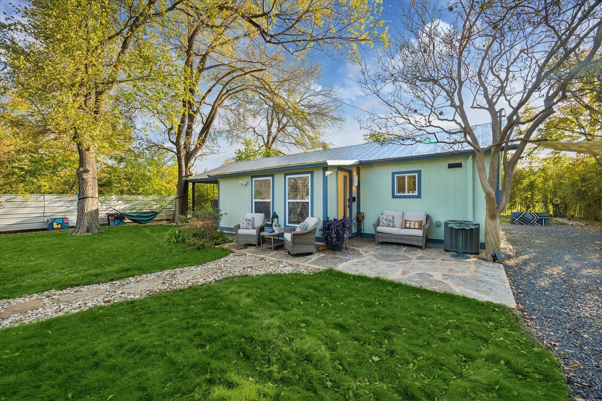 4901 Prock Lane Austin TX 78721