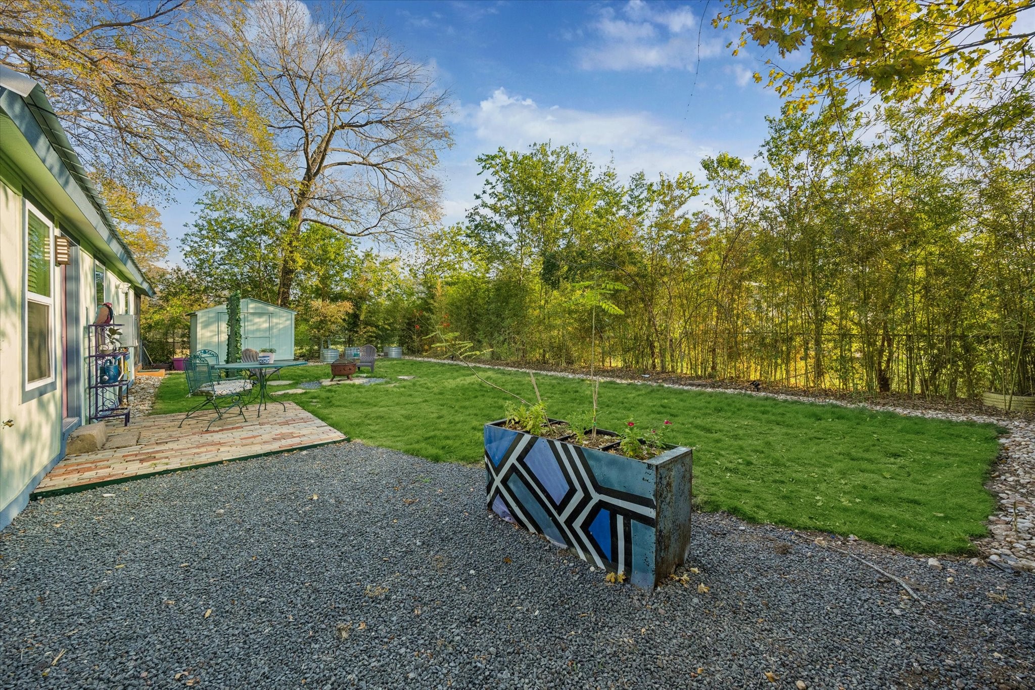 4901 Prock Lane Austin TX 78721