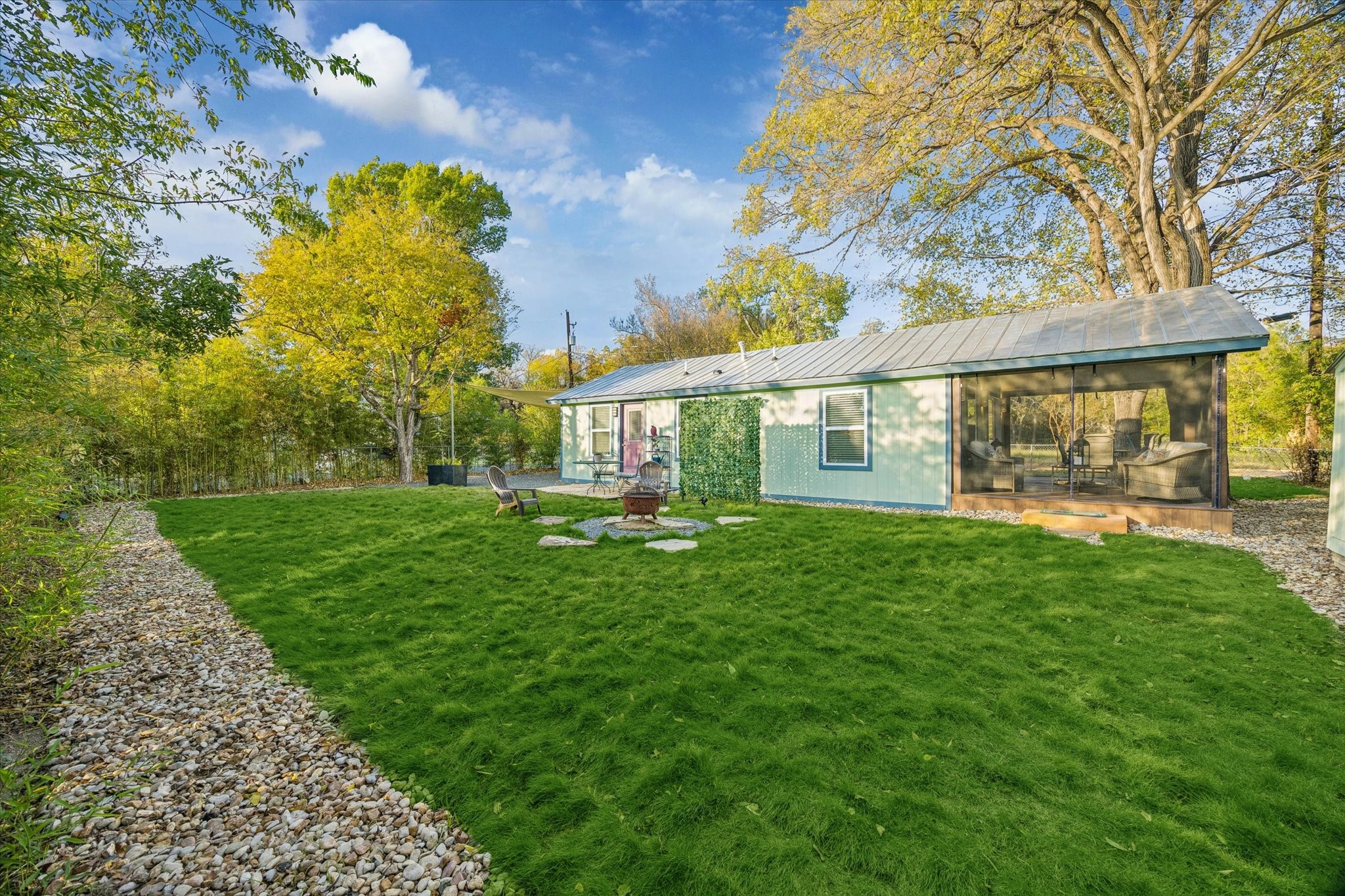 4901 Prock Lane Austin TX 78721