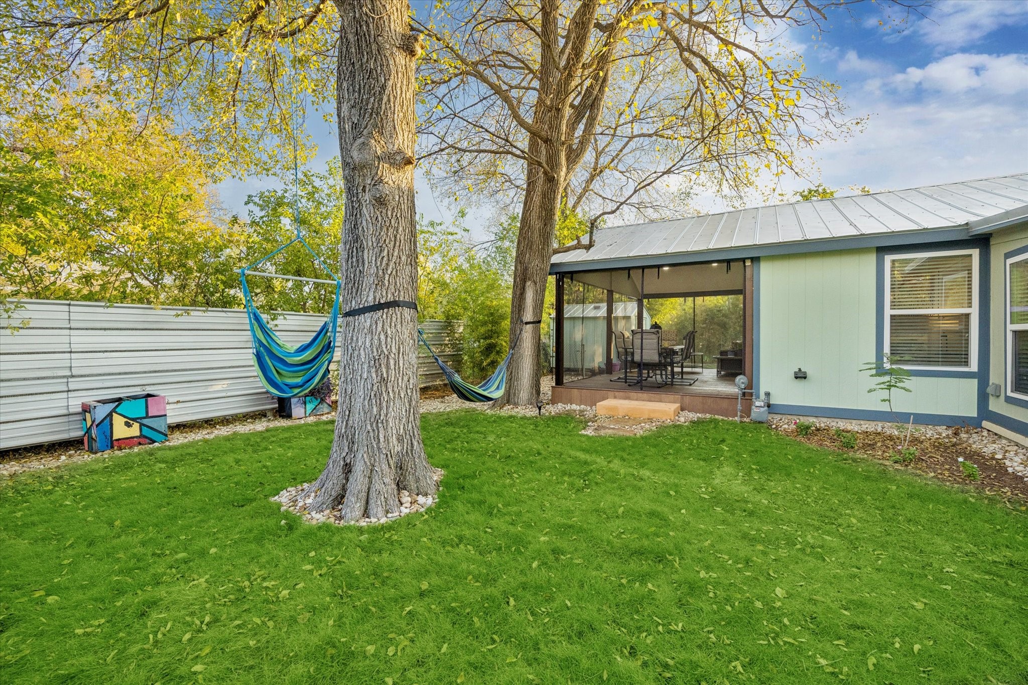 4901 Prock Lane Austin TX 78721