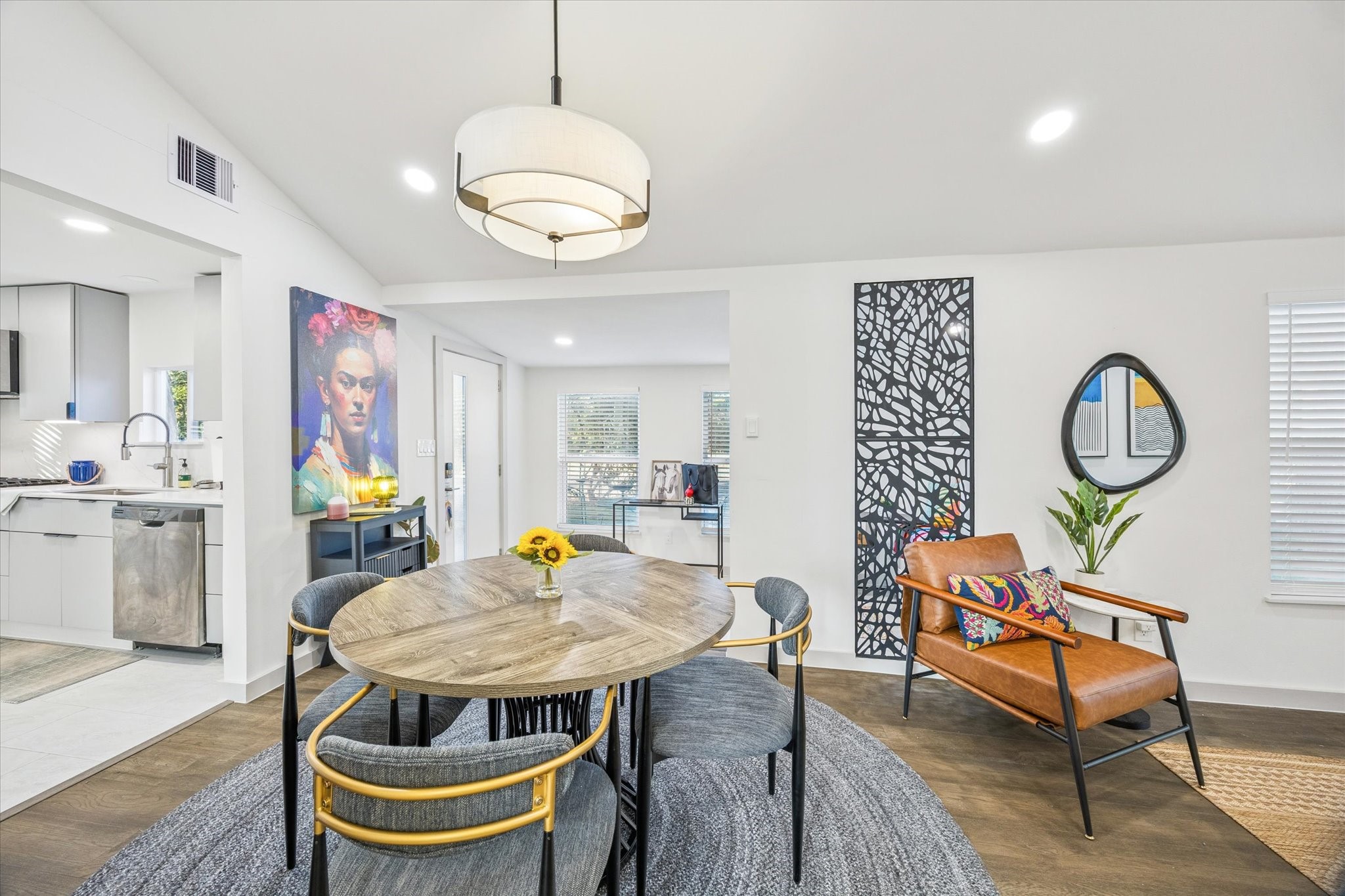 4901 Prock Lane Austin TX 78721