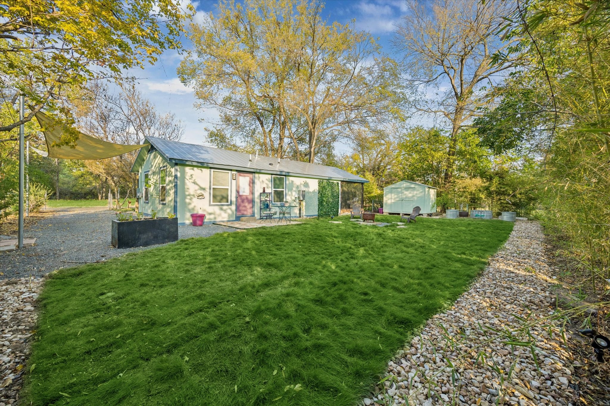 4901 Prock Lane Austin TX 78721