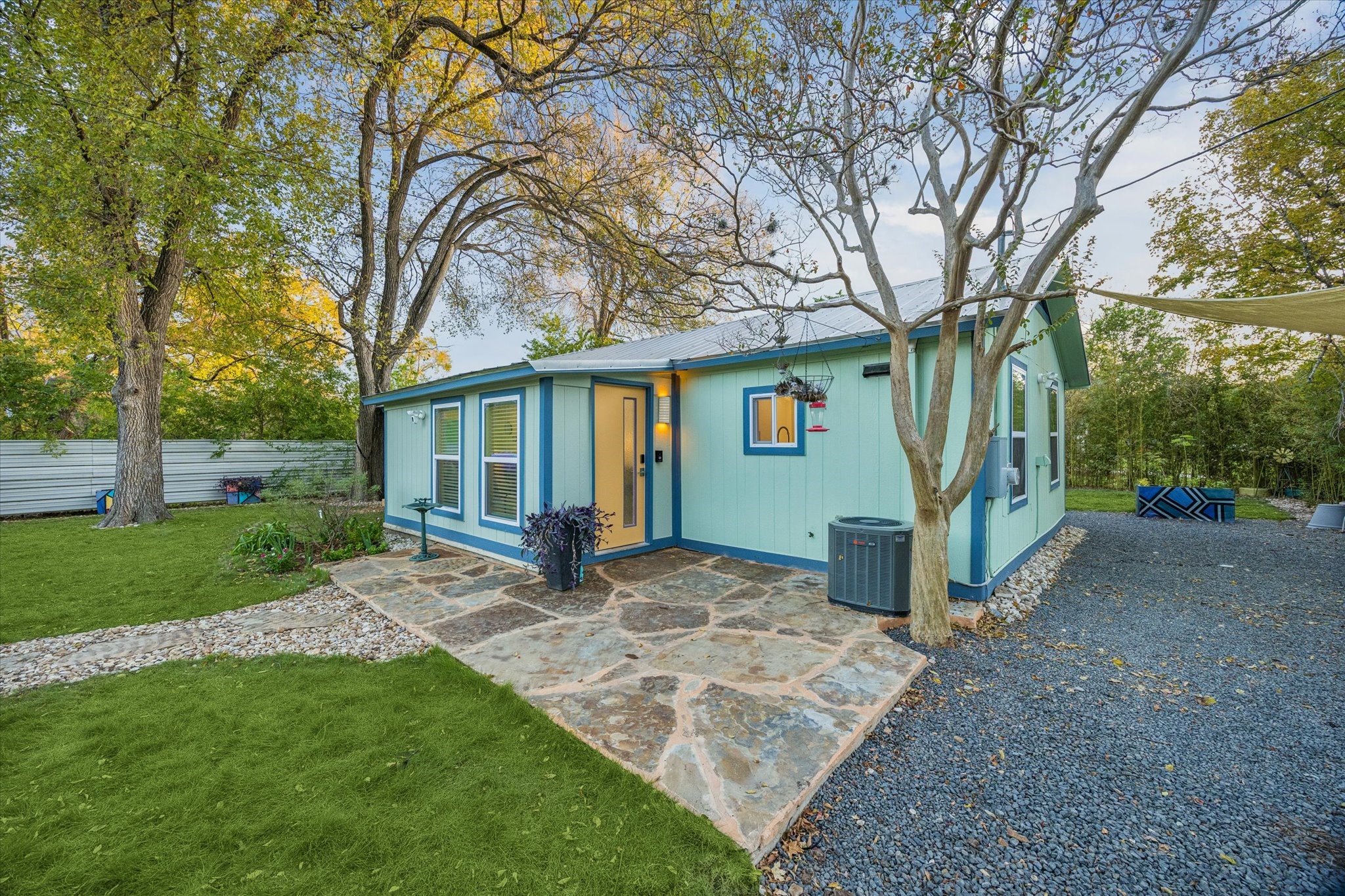 4901 Prock Lane Austin TX 78721
