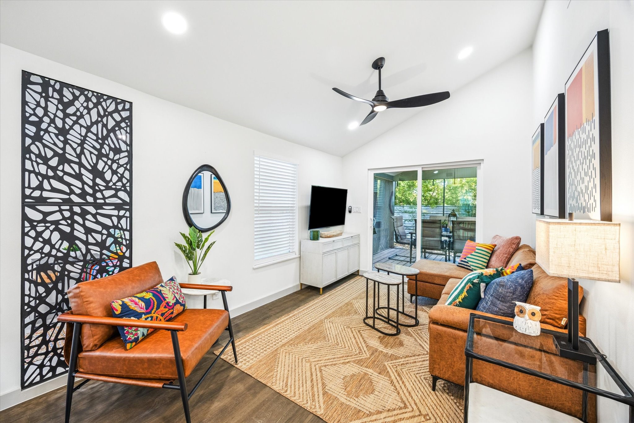 4901 Prock Lane Austin TX 78721