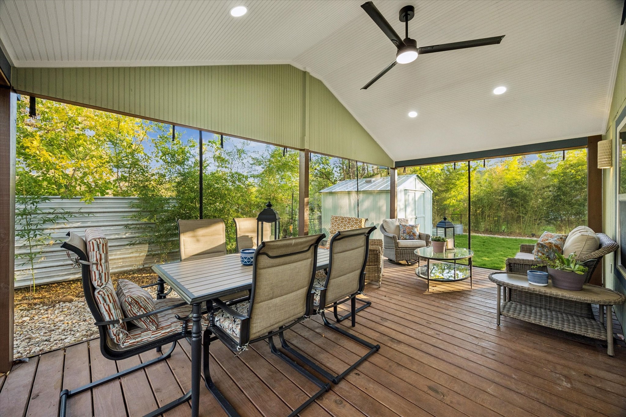 4901 Prock Lane Austin TX 78721