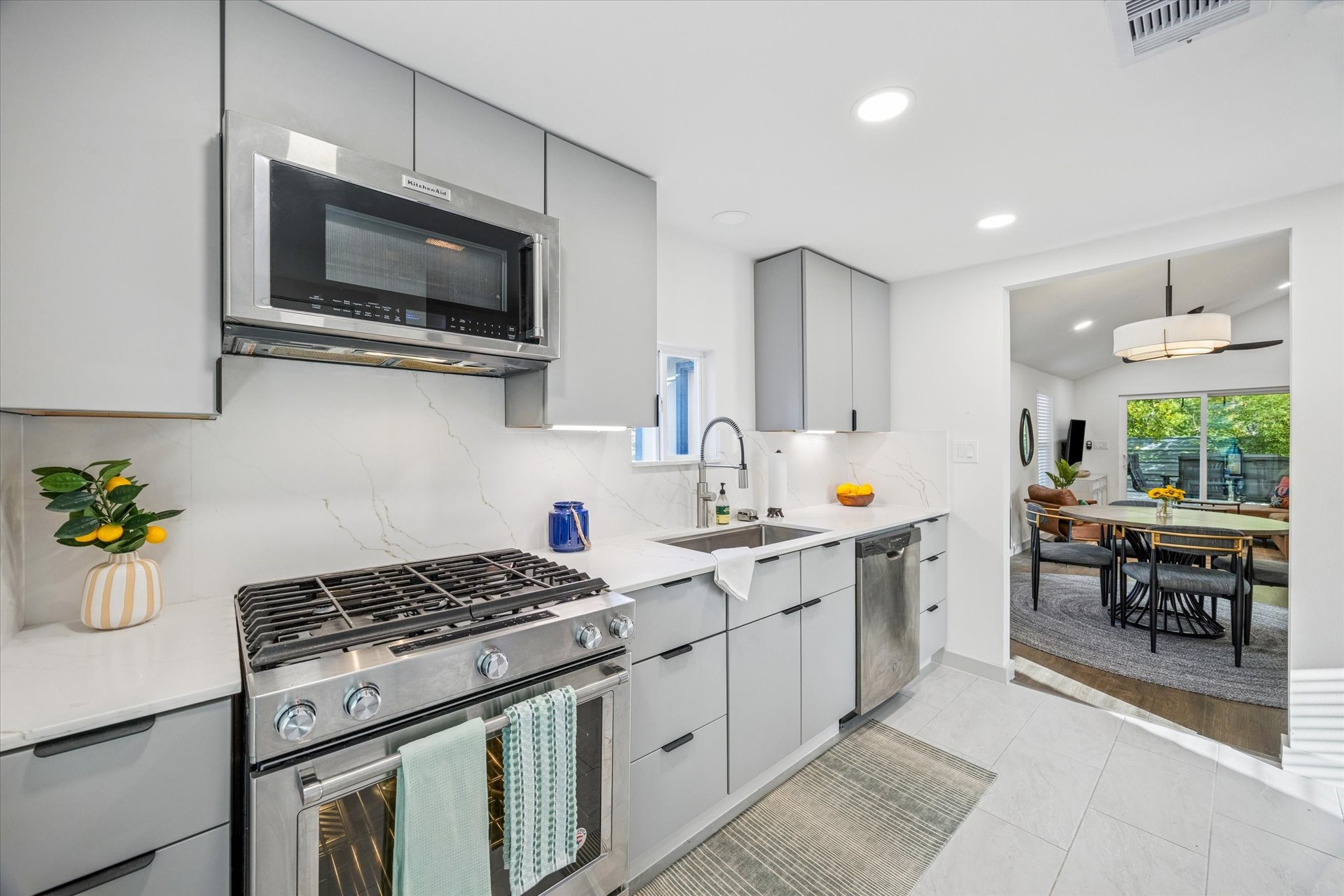 4901 Prock Lane Austin TX 78721