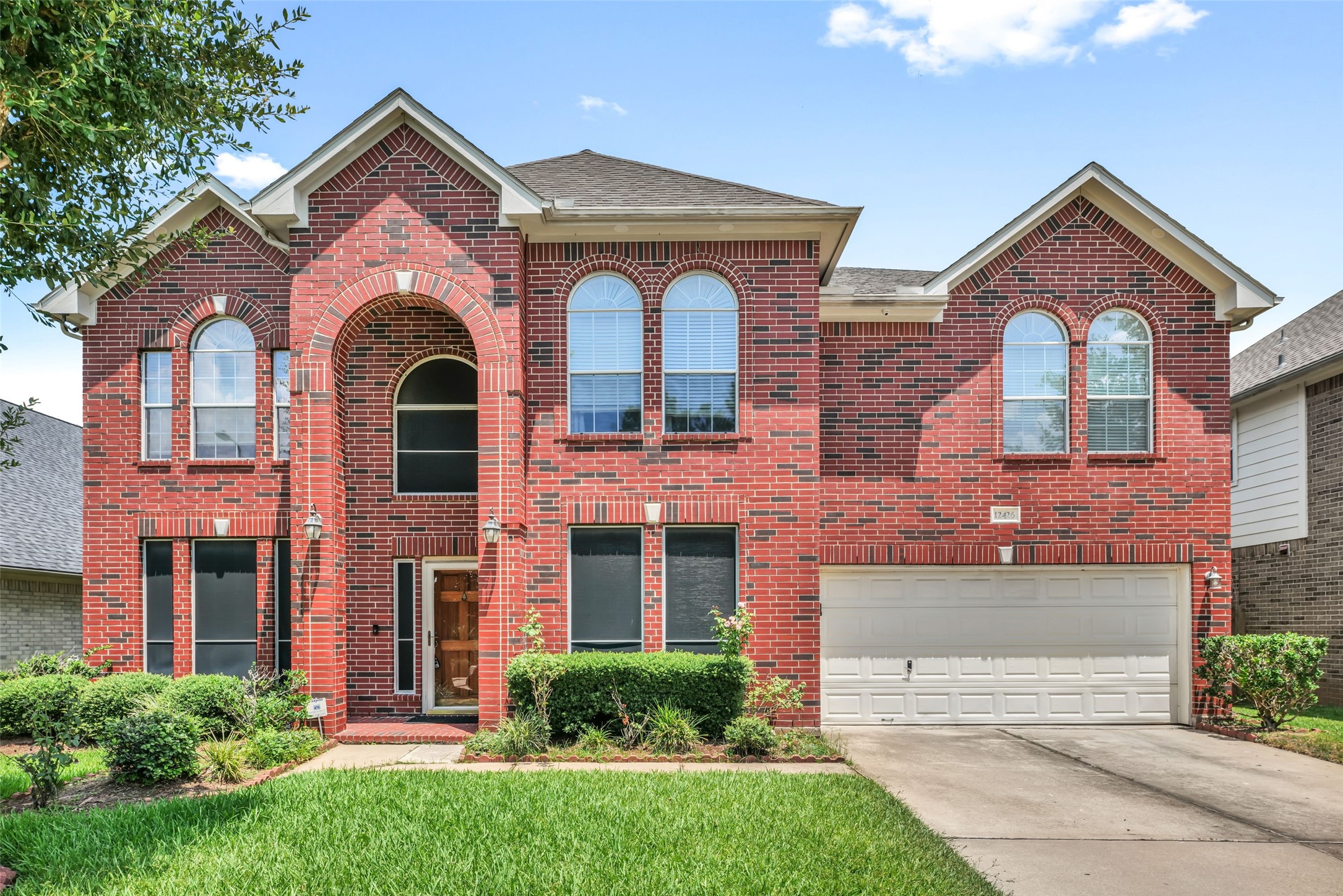 12426 Ashford Hollow Drive Sugar Land TX 77478