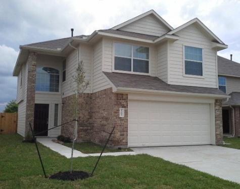 12602 Rio Nueces Lane Rosharon TX 77583