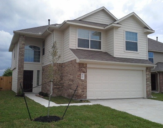 12602 Rio Nueces Lane Rosharon TX 77583