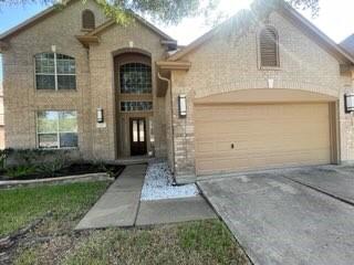 3807 Teal Maple Court Fresno TX 77545