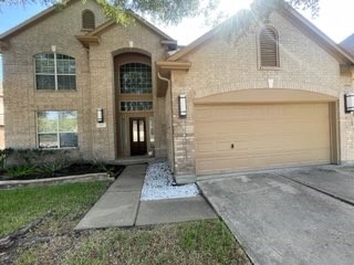 3807 Teal Maple Court Fresno TX 77545