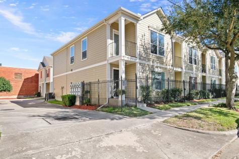 3109 Dallas Street Houston TX 77003