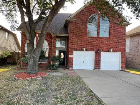 23039 Canal Road Richmond TX 77406