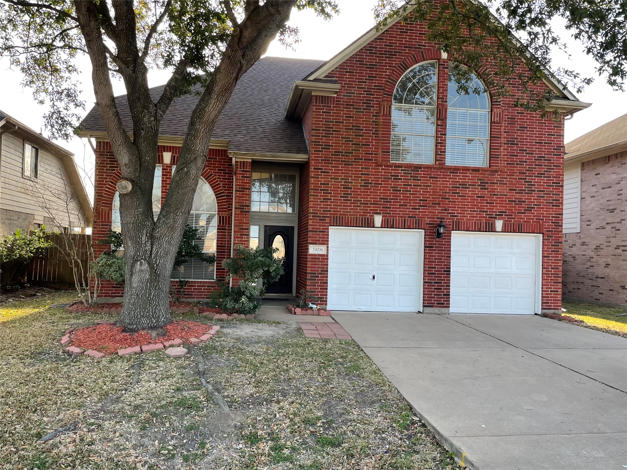 23039 Canal Road Richmond TX 77406
