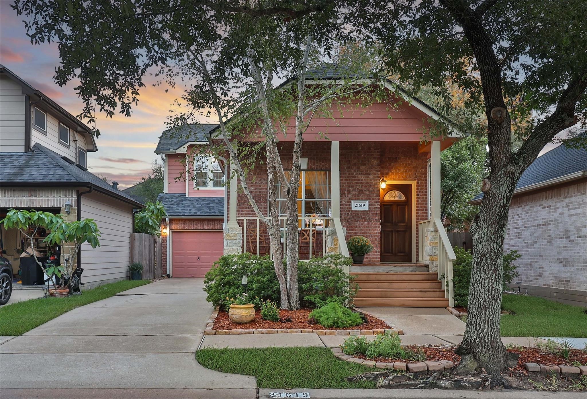 21619 Spring Vine Lane Katy TX 77450