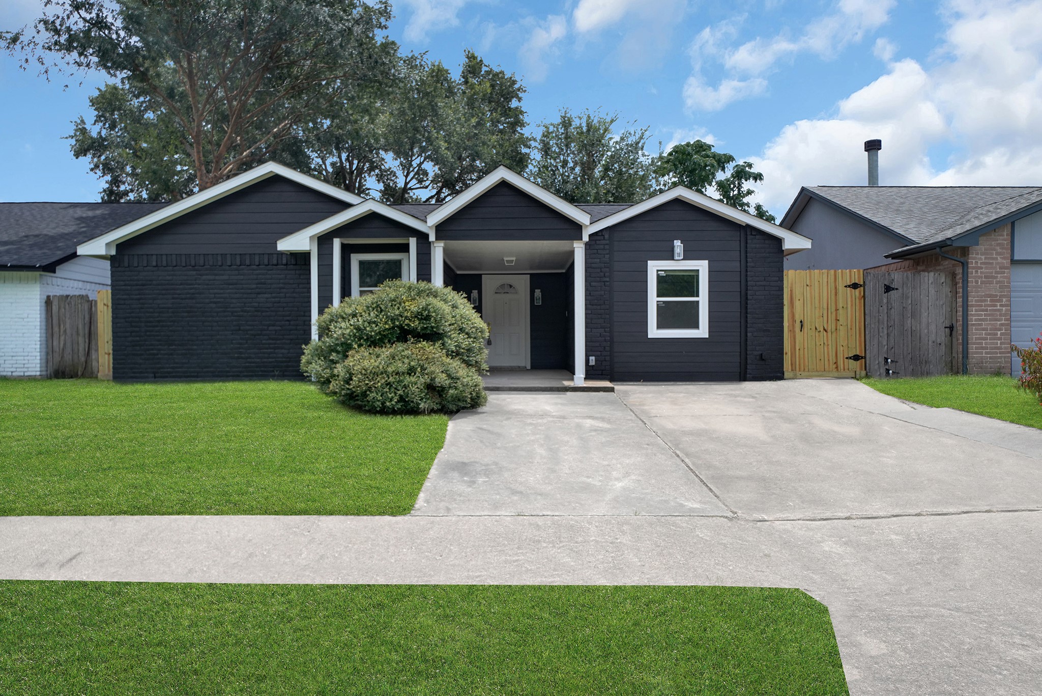 23939 Griffin House Lane Katy TX 77493