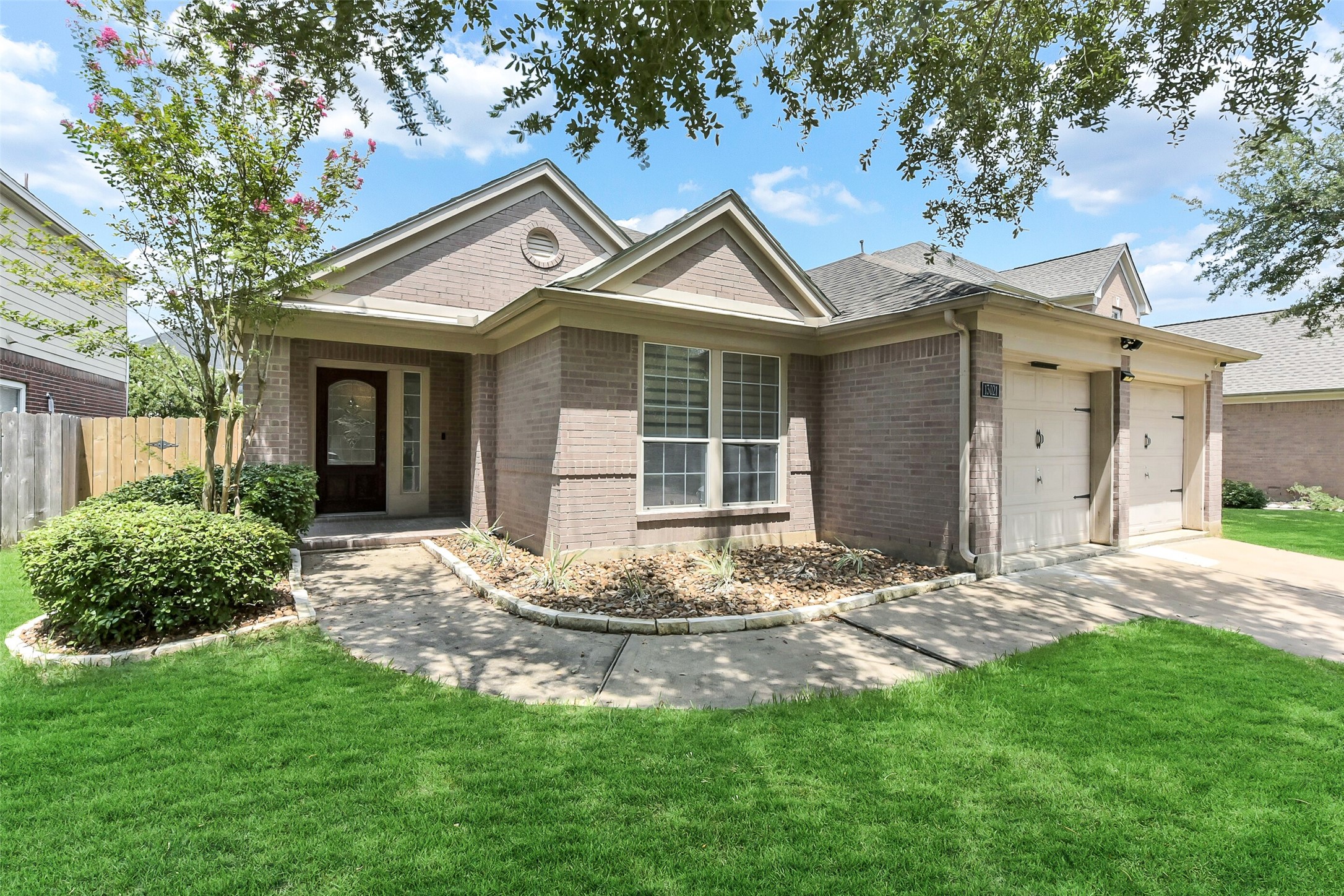 13021 Castlewind Lane Pearland TX 77584