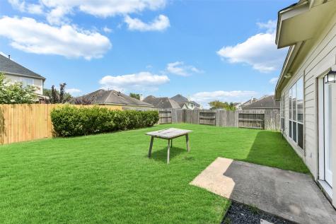 13021 Castlewind Lane Pearland TX 77584