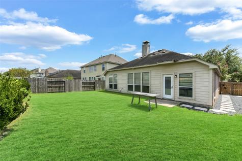 13021 Castlewind Lane Pearland TX 77584
