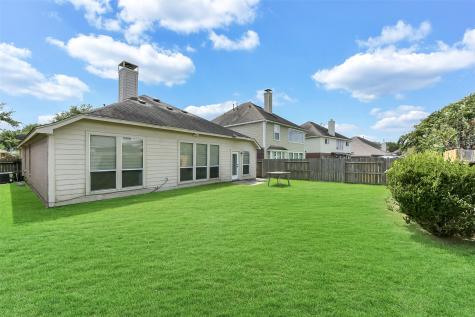 13021 Castlewind Lane Pearland TX 77584