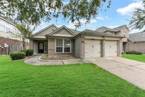13021 Castlewind Lane Pearland TX 77584