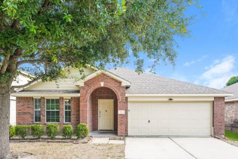 710 Danbury Park Lane Houston TX 77073