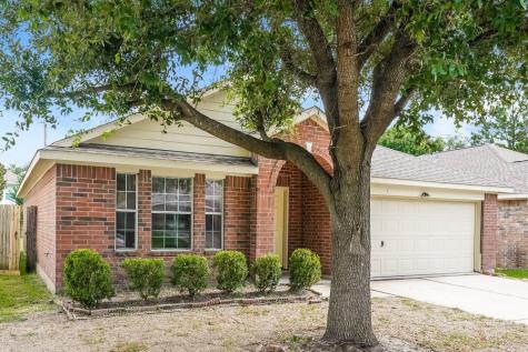 710 Danbury Park Lane Houston TX 77073