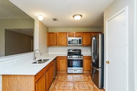 710 Danbury Park Lane Houston TX 77073