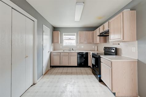 13518 Woodring Court Houston TX 77045