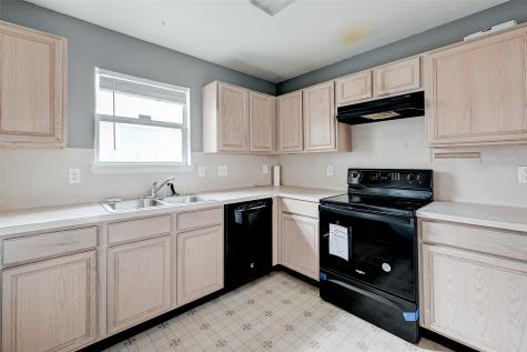 13518 Woodring Court Houston TX 77045