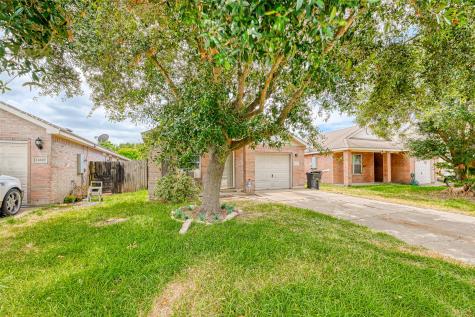 13518 Woodring Court Houston TX 77045
