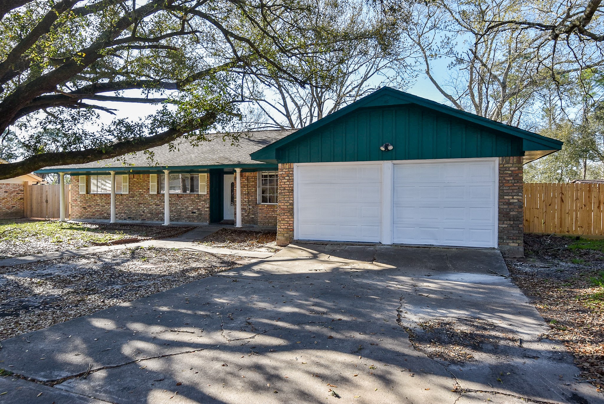 1209 Carmie Street Alvin TX 77511