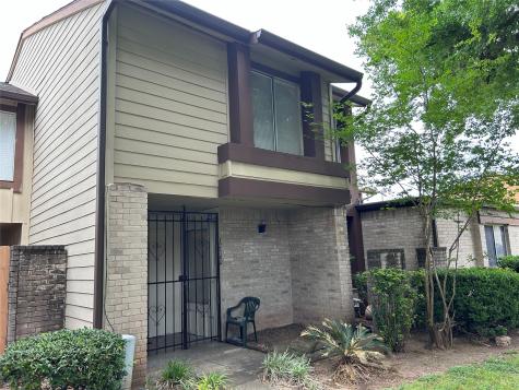 12560 Newbrook Drive Houston TX 77072