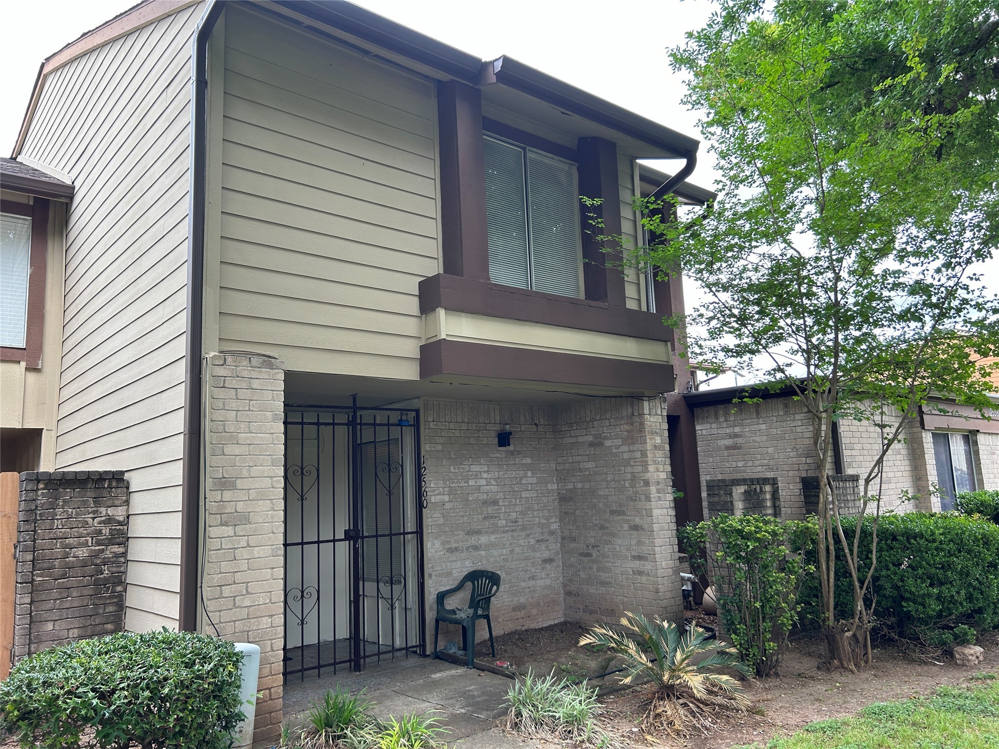 12560 Newbrook Drive Houston TX 77072